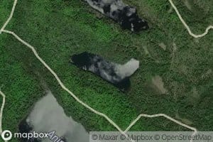 Cat Lake