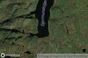 Gjermundstjonn