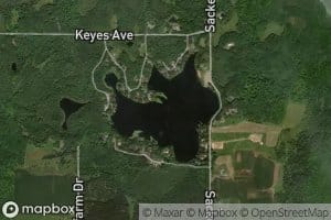 Sackett Lake