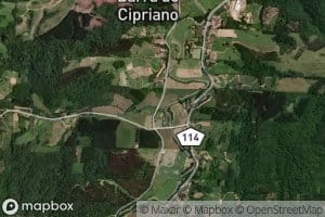 Ribeirao Cipriano