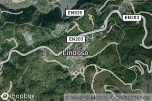 Rio Castro Laboreiro