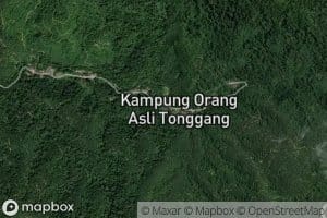 Sungai Dalam