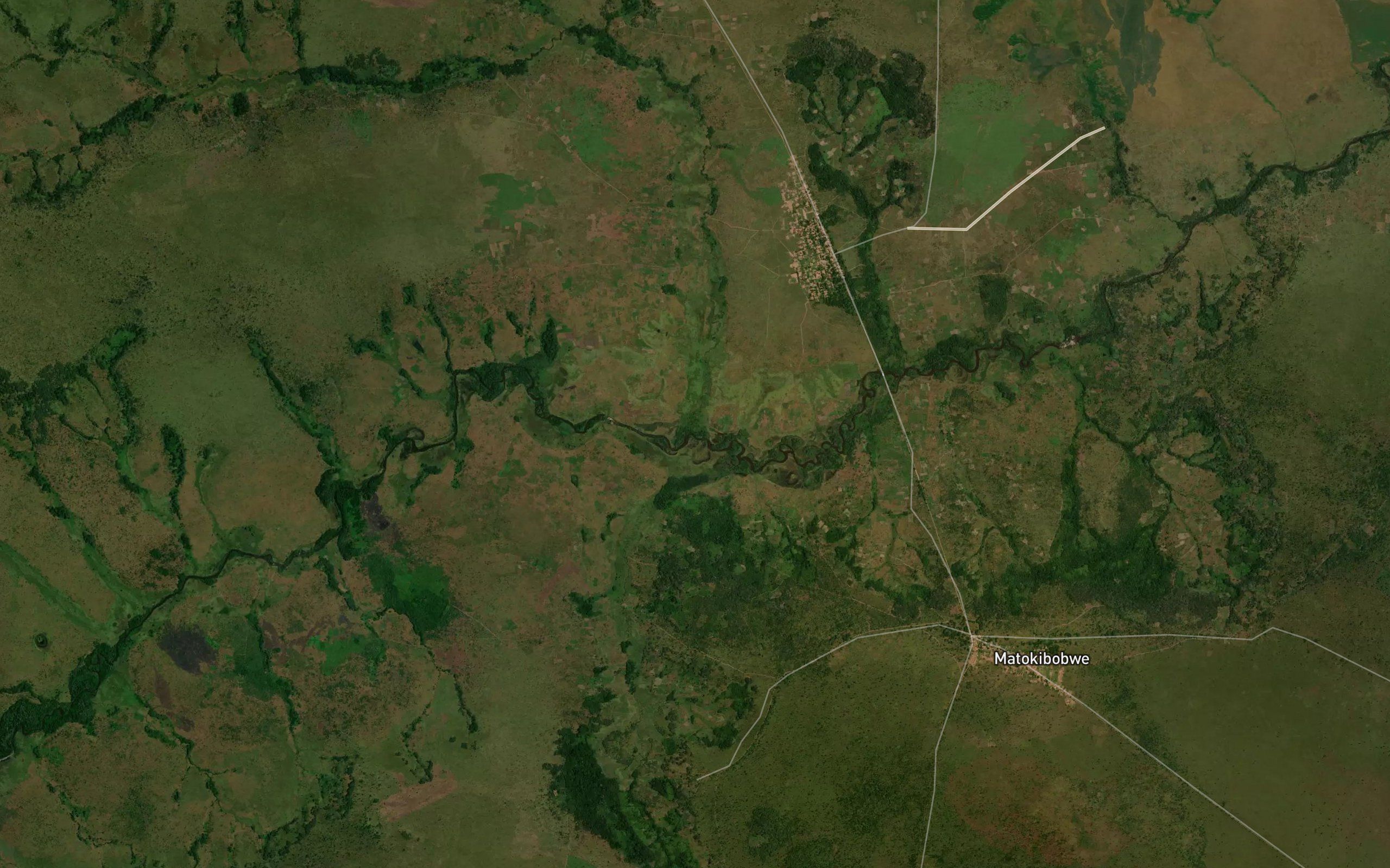 Mulambwe
