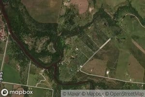 Arroyo San Francisco Chico