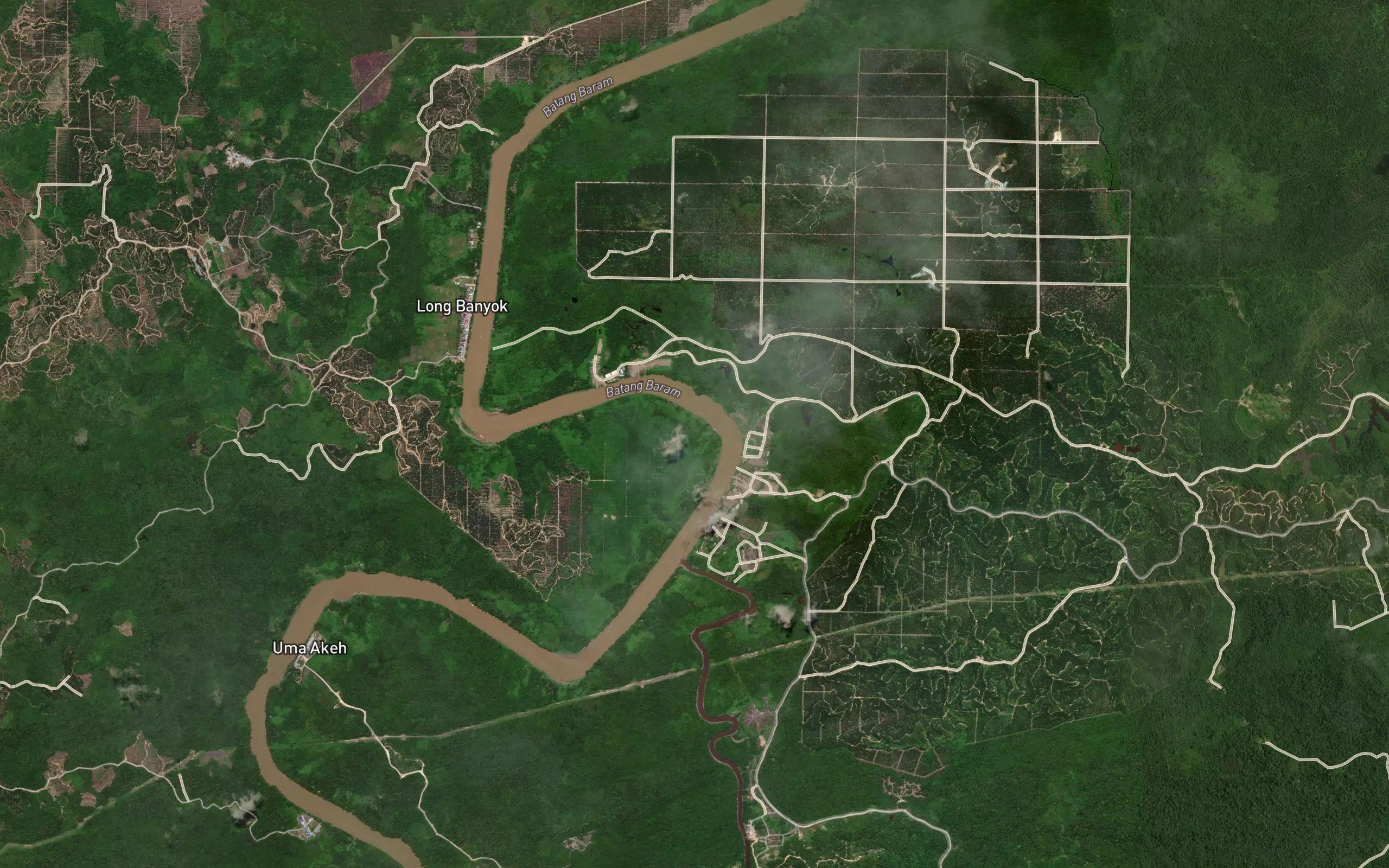 Sungai Temala
