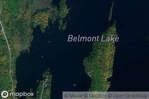 Belmont Lake