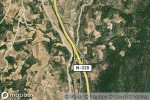 Arroyo de Valdefuentes