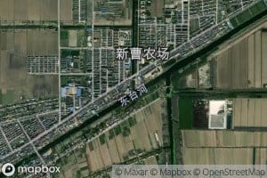 Zhongxingan He