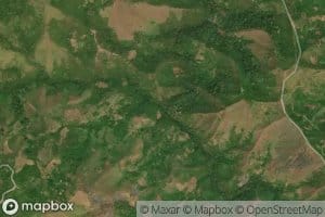 Quebrada La Encantada