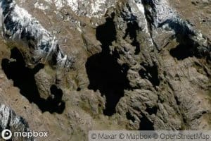 Laguna Sallapiccoccocha