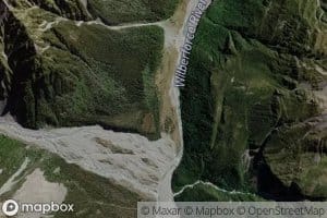 Denas Creek