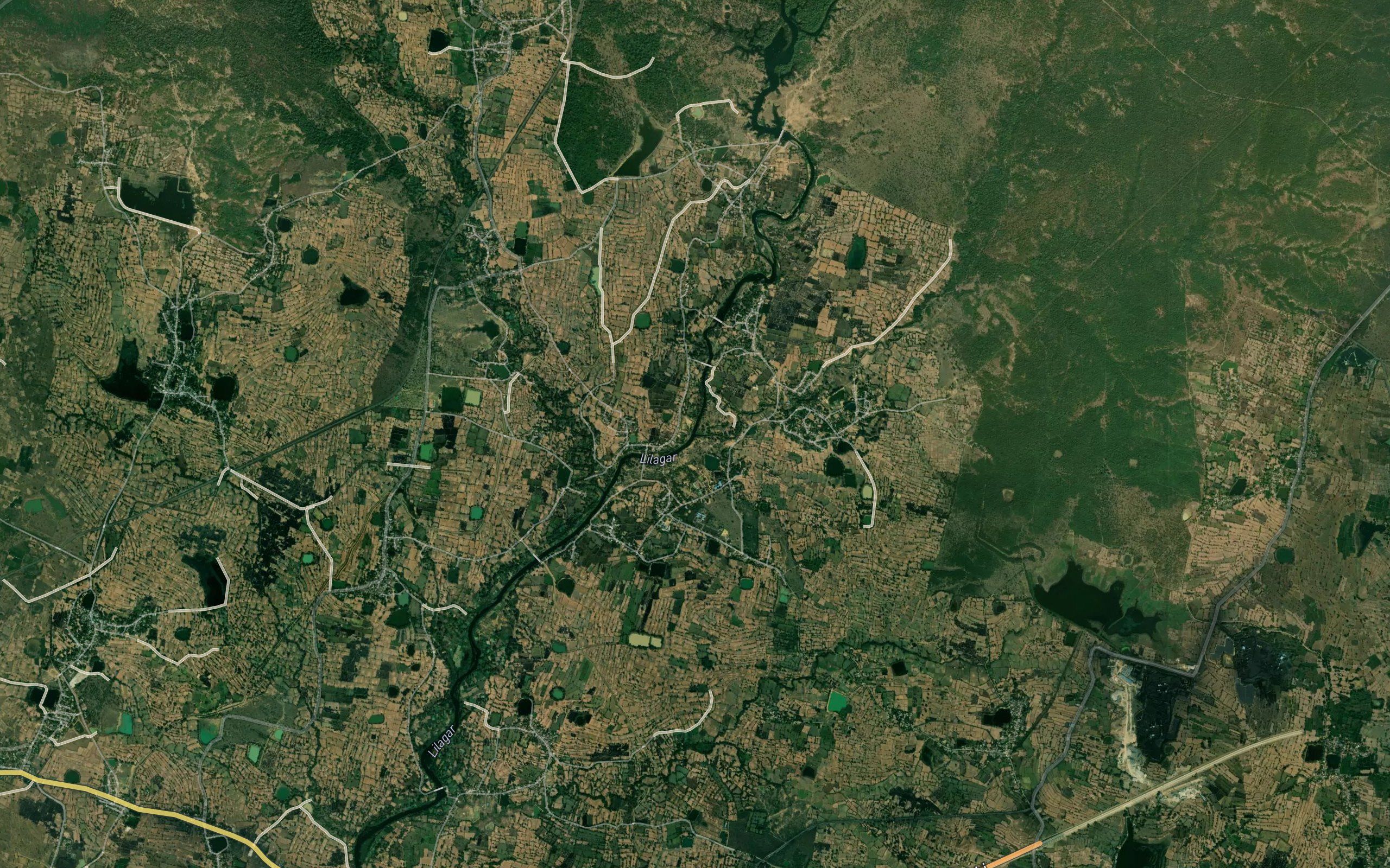 Kotri Nadi