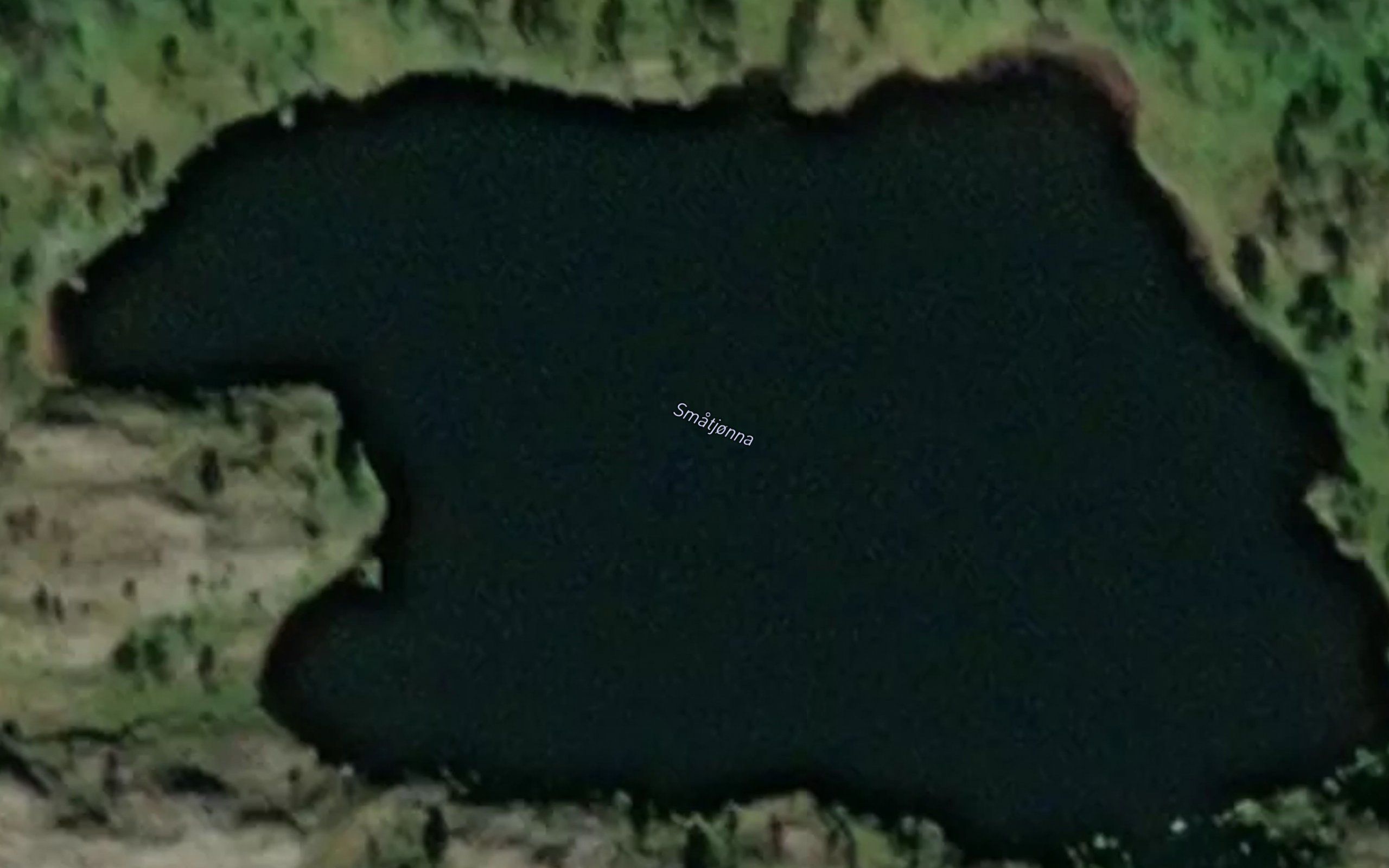 Smatjorna