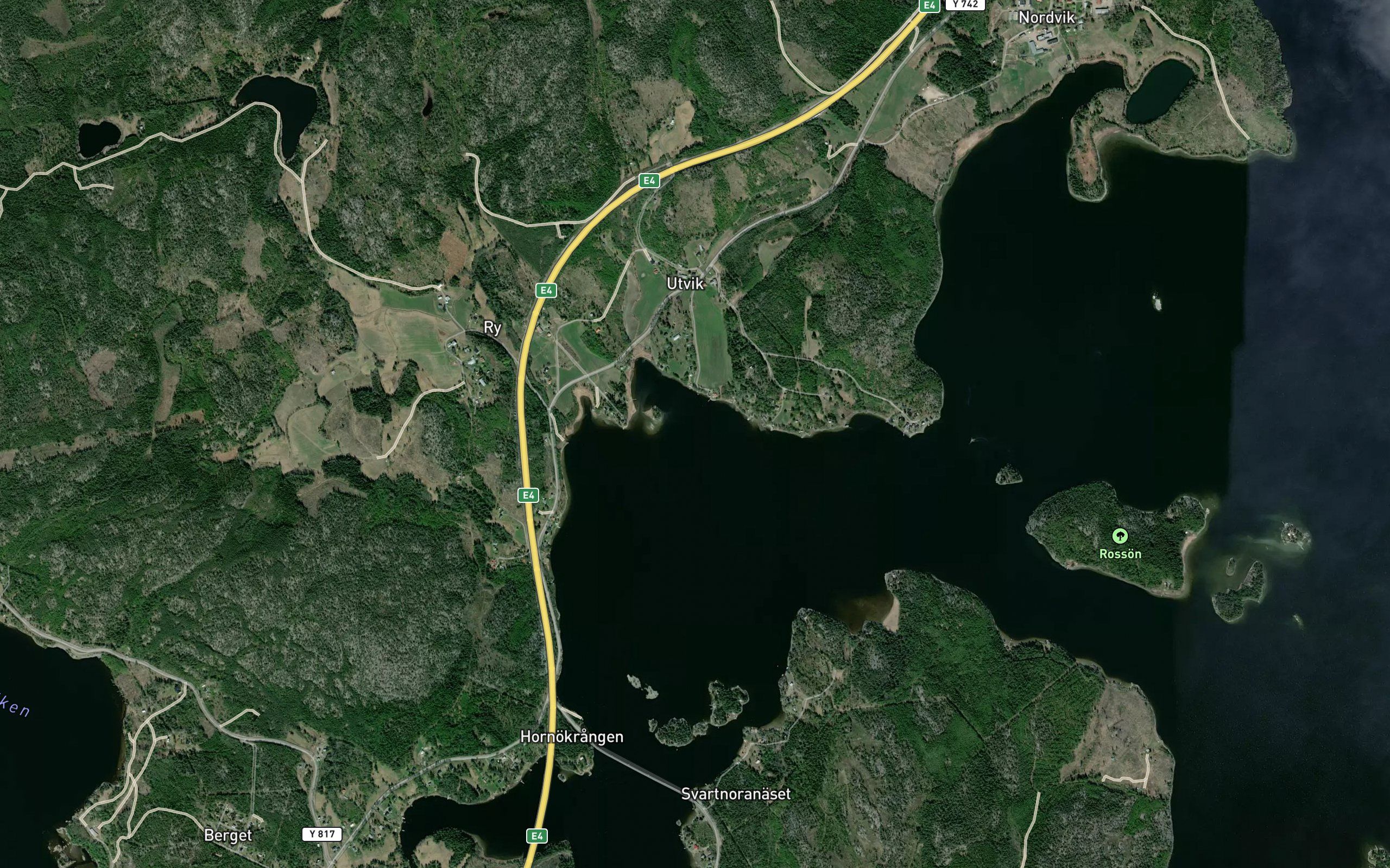 Utviksfjarden