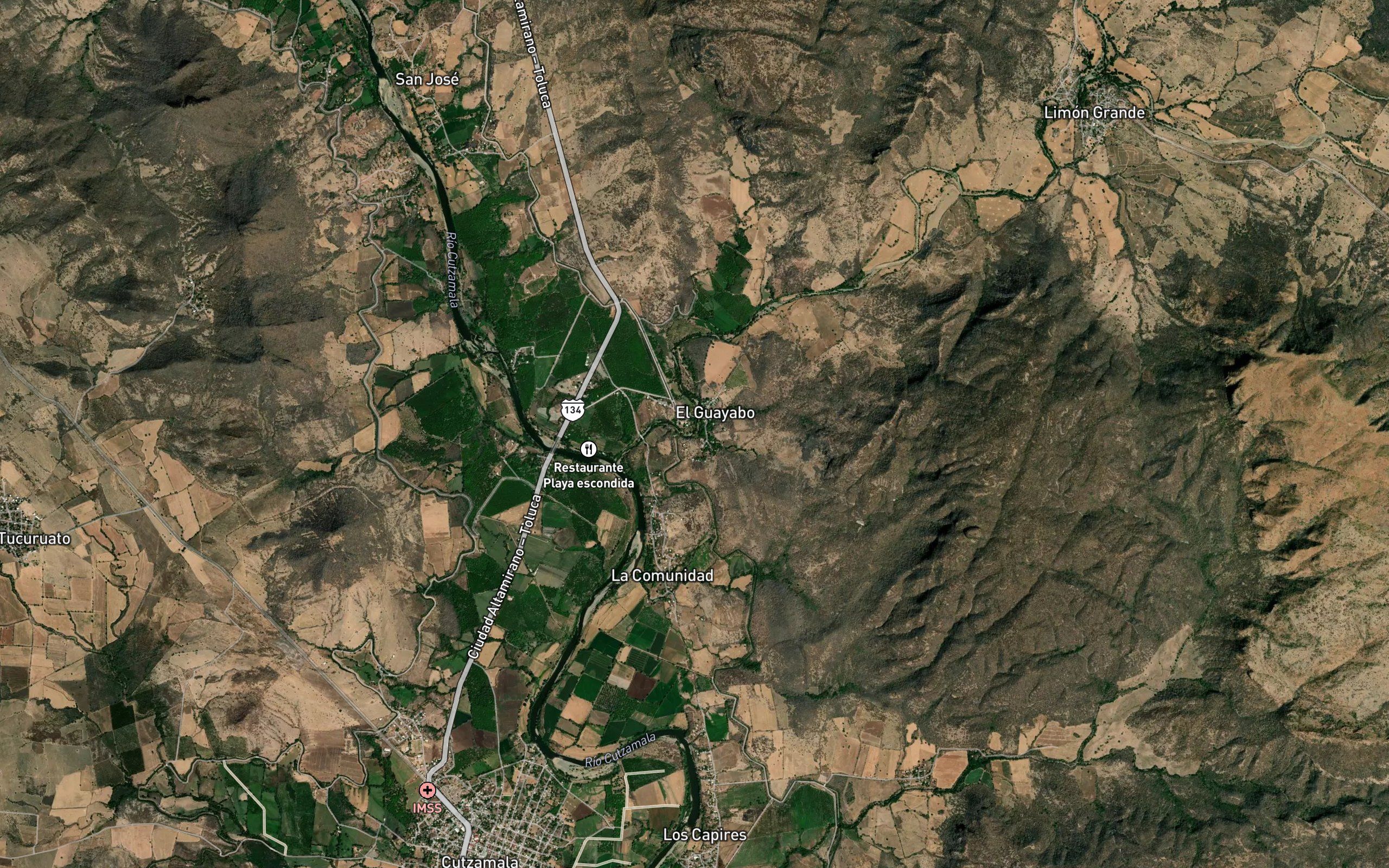 Rio Grande