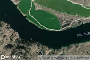 Gaviota Bend