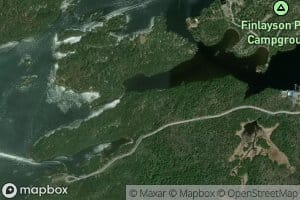 Inlet Bay