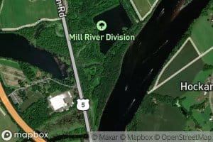 Mill River