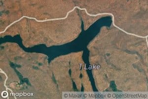 T Lake