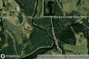 Dicks Creek