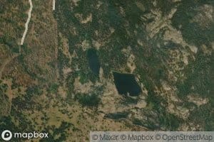 Shaw Twin Lakes
