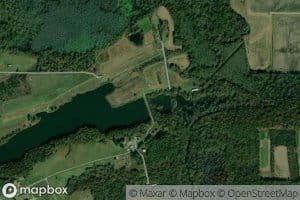 Vienna Correctional Center Lake