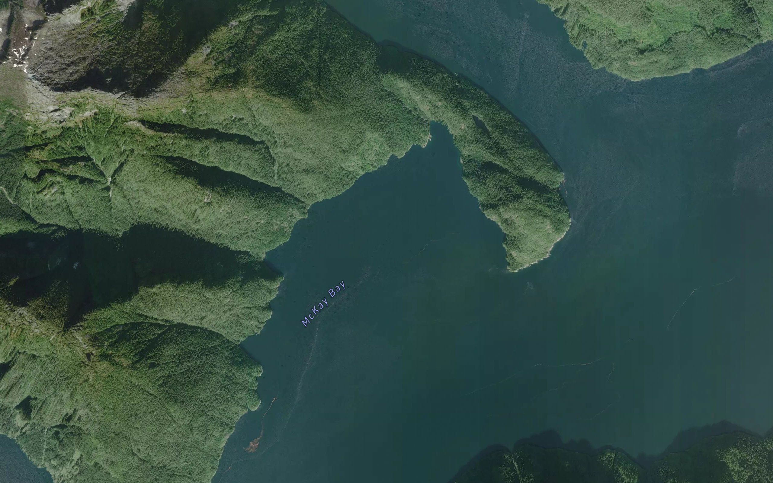 McKay Bay