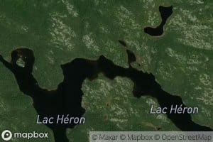 Lac Heron