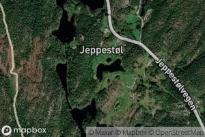 Olastjonn
