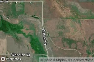 Farmer Ditch