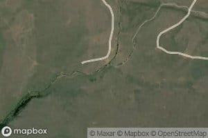 Rattlesnake Creek