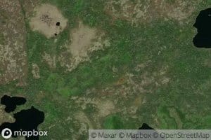 Deep Pond Stillwater