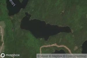 Lac Paul