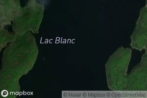 Lac Blanc