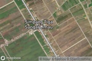 Sungai Wan Mat Saman