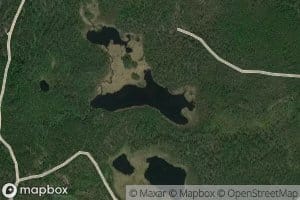 Ozero Iso-Lakealampi