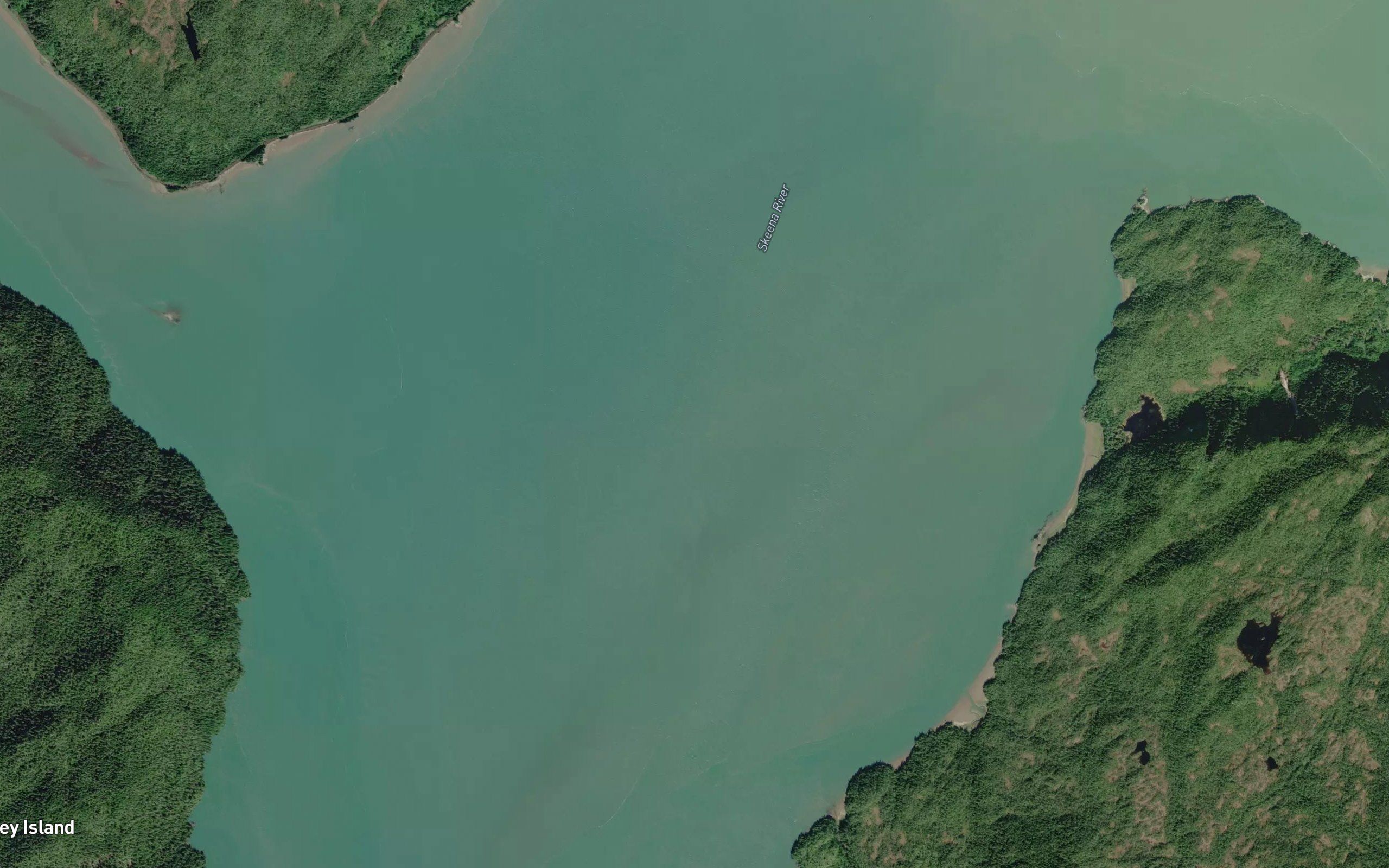 Skeena River