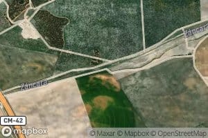 Acequia de Socuellamos