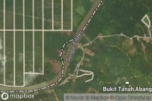 Sungai Pasir