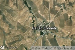 Cheshmeh-ye Howz-e Khvaru