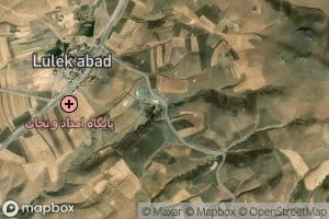 Cheshmeh-ye Qarah Bolagh