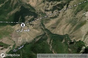 Rudkhaneh-ye Rudbarak