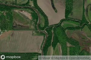 Little Platte River