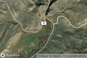 Jack Rabbit Creek