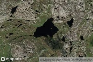 Tungebotnsvatnet