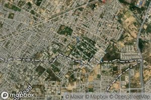 Kotwalpur Distributary