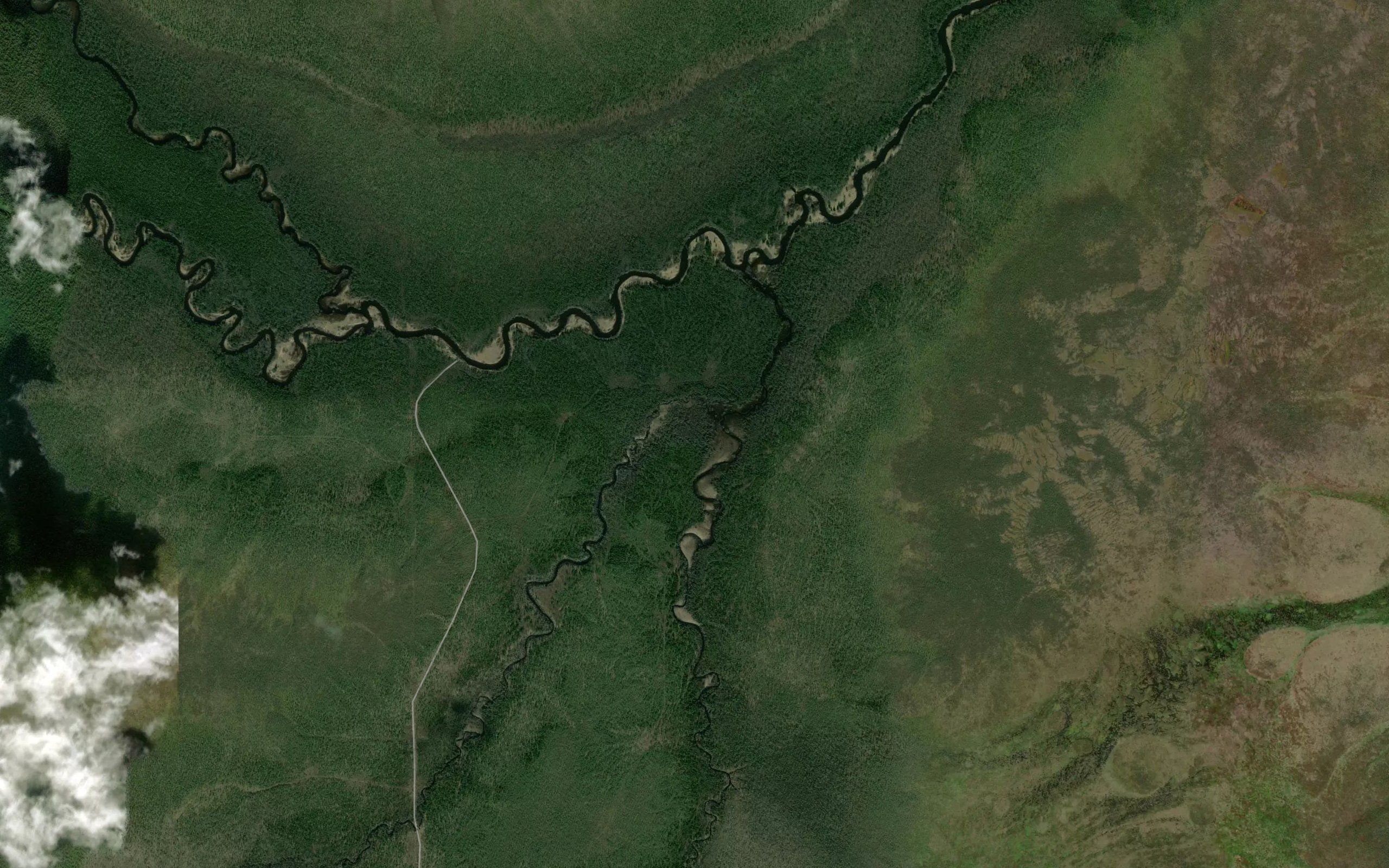 Luzhega