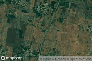 Sisrarh Subdistributary