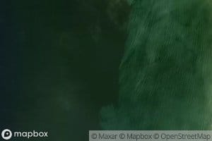 Ensenada de El Totumo