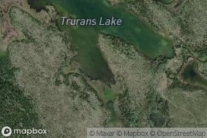 Trurans Lake